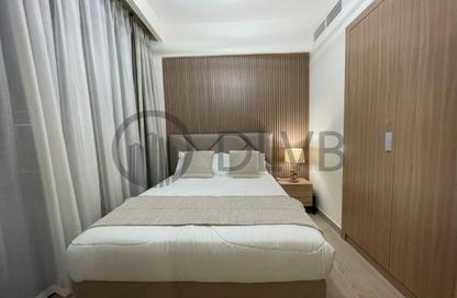 Apartment - 1 Bedroom - 1 Bathroom for rent in Azizi Riviera 9 - Azizi Riviera - Meydan One - Meydan - Dubai Apartment - 1 Bedroom - 1 Bathroom for rent in Azizi Riviera 9 - Azizi Riviera - Meydan One - Meydan - Dubai