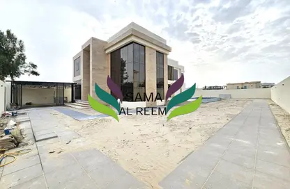 Villa - 5 Bedrooms - 5 Bathrooms for rent in Al Manara - Dubai
