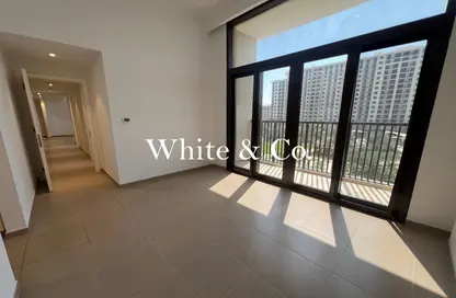 شقة - 3 غرف نوم - 2 حمامات للايجار في 2 ساحة جنا الرئيسية - ساحة جنا الرئيسية - تاون سكوير - دبي