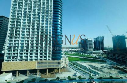 Office Space - Studio for rent in Business Tower - Business Bay - Dubai