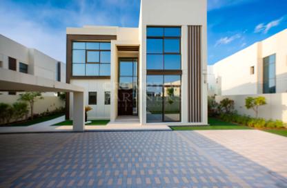 Villa - 4 - 6 for rent in Ain Al Maha - Al Jubail Island - Abu Dhabi Villa - 4 - 6 for rent in Ain Al Maha - Al Jubail Island - Abu Dhabi