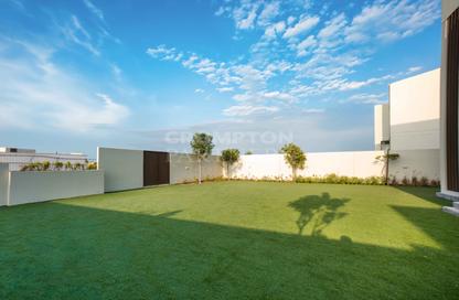 Villa - 4 - 6 for rent in Ain Al Maha - Al Jubail Island - Abu Dhabi
