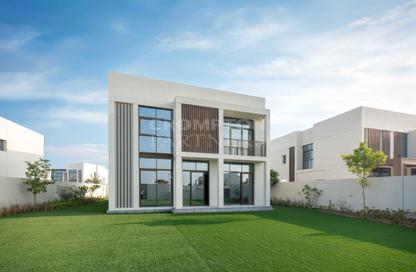 Villa - 4 - 6 for rent in Ain Al Maha - Al Jubail Island - Abu Dhabi Villa - 4 - 6 for rent in Ain Al Maha - Al Jubail Island - Abu Dhabi