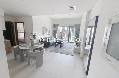 Apartment - 1 Bedroom - 1 Bathroom for rent in Burj Royale - Downtown Dubai - Dubai Apartment - 1 Bedroom - 1 Bathroom for rent in Burj Royale - Downtown Dubai - Dubai