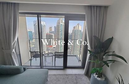 Apartment - 1 Bedroom - 1 Bathroom for rent in Burj Royale - Downtown Dubai - Dubai Apartment - 1 Bedroom - 1 Bathroom for rent in Burj Royale - Downtown Dubai - Dubai