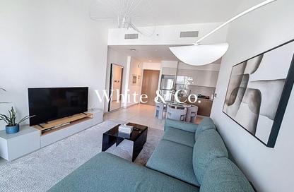 Apartment - 1 Bedroom - 1 Bathroom for rent in Burj Royale - Downtown Dubai - Dubai Apartment - 1 Bedroom - 1 Bathroom for rent in Burj Royale - Downtown Dubai - Dubai