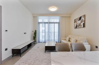 Apartment - 1 - 2 for sale in Hadley Heights - District 11 - Jumeirah Village Circle - Dubai
