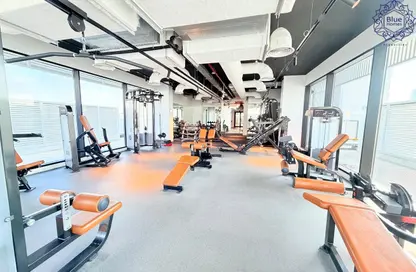 Apartment - 2 Bedrooms - 3 Bathrooms for rent in Aria Gardens A - Aria Gardens - Arjan - Dubai