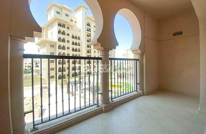 Apartment - 2 Bedrooms - 3 Bathrooms for sale in Al Andalus Tower C - Al Andalus - Jumeirah Golf Estates - Dubai