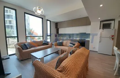 Apartment - 1 Bedroom - 2 Bathrooms for rent in Noor 4 - Midtown - Dubai Production City (IMPZ) - Dubai