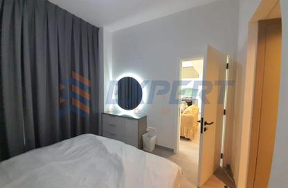 Apartment - 1 Bedroom - 2 Bathrooms for rent in Noor 4 - Midtown - Dubai Production City (IMPZ) - Dubai