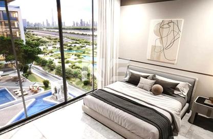 Apartment - 1 Bedroom - 1 Bathroom for sale in Sobha One Tower B - Sobha One - Ras Al Khor Industrial 1 - Ras Al Khor - Dubai