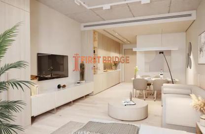 Apartment - Studio - 1 Bathroom for sale in MAG 330 - City of Arabia - Dubai Apartment - Studio - 1 Bathroom for sale in MAG 330 - City of Arabia - Dubai