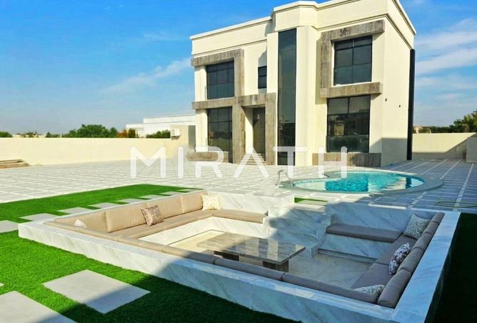 107746632 - الصورة الرئيسية للعقار
