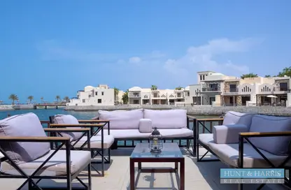 Villa - 2 Bedrooms - 2 Bathrooms for sale in The Cove Rotana - Ras Al Khaimah Waterfront - Ras Al Khaimah Villa - 2 Bedrooms - 2 Bathrooms for sale in The Cove Rotana - Ras Al Khaimah Waterfront - Ras Al Khaimah
