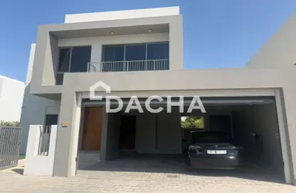 فيلا - 3 غرف نوم - 4 حمامات للايجار في 2 فلل سيدرا - فلل سيدرا - دبي هيلز استيت - دبي