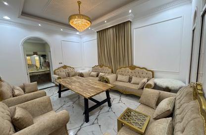 Villa - 5 - 6 for rent in Al Yasmeen 1 - Al Yasmeen - Ajman
