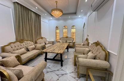 Villa - 5 - 6 for rent in Al Yasmeen 1 - Al Yasmeen - Ajman