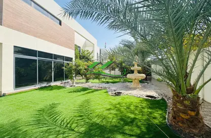 فيلا - 4 غرف نوم - 6 حمامات للايجار في الياس الغرببة - جزيرة ياس - أبوظبي