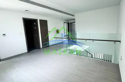 Villa - 3 Bedrooms - 4 Bathrooms for rent in Yas Acres - Yas Island - Abu Dhabi