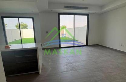 Villa - 3 Bedrooms - 4 Bathrooms for rent in Yas Acres - Yas Island - Abu Dhabi Villa - 3 Bedrooms - 4 Bathrooms for rent in Yas Acres - Yas Island - Abu Dhabi