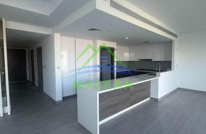 Villa - 3 Bedrooms - 4 Bathrooms for rent in Yas Acres - Yas Island - Abu Dhabi Villa - 3 Bedrooms - 4 Bathrooms for rent in Yas Acres - Yas Island - Abu Dhabi