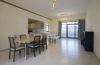 شقة - 2 غرف نوم - 2 حمامات للبيع في الغاف  2 - الغاف - جرينز - دبي