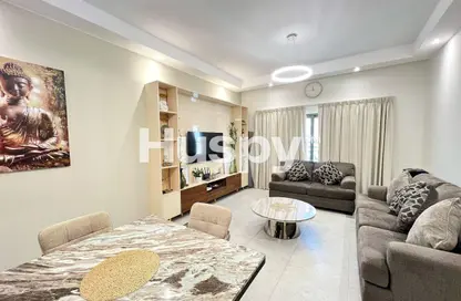 Apartment - 2 Bedrooms - 3 Bathrooms for sale in Nadine Residences 2 - Nadine Residences - Al Furjan - Dubai