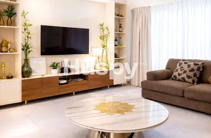 Apartment - 2 Bedrooms - 3 Bathrooms for sale in Nadine Residences 2 - Nadine Residences - Al Furjan - Dubai Apartment - 2 Bedrooms - 3 Bathrooms for sale in Nadine Residences 2 - Nadine Residences - Al Furjan - Dubai