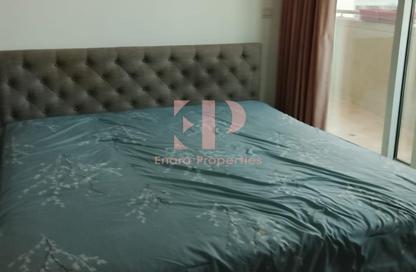 Apartment - 1 Bedroom - 2 Bathrooms for rent in Dream Tower 1 - Dream Towers - Dubai Marina - Dubai