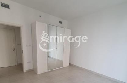 Apartment - 3 Bedrooms - 2 Bathrooms for rent in The Bridges - Shams Abu Dhabi - Al Reem Island - Abu Dhabi