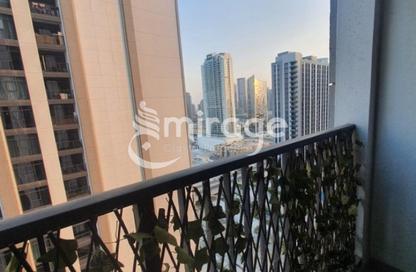 Apartment - 3 Bedrooms - 2 Bathrooms for rent in The Bridges - Shams Abu Dhabi - Al Reem Island - Abu Dhabi