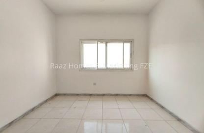 Apartment - 1 - 1 for rent in Al Butina 9 Building - Al Butina - Sharjah