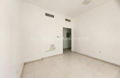 Apartment - 1 - 1 for rent in Al Butina 9 Building - Al Butina - Sharjah Apartment - 1 - 1 for rent in Al Butina 9 Building - Al Butina - Sharjah