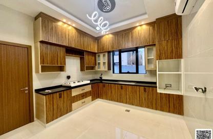Villa - 5 Bedrooms - 7 Bathrooms for sale in Al Bahia Hills - Al Bahia - Ajman