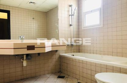 Apartment - Studio - 1 Bathroom for rent in Sunrise Old Rolla Building - Al Raffa - Bur Dubai - Dubai