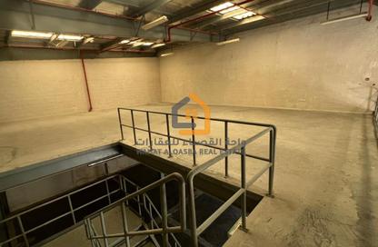 Warehouse - Studio - 1 Bathroom for rent in Industrial Area 18 - Sharjah Industrial Area - Sharjah