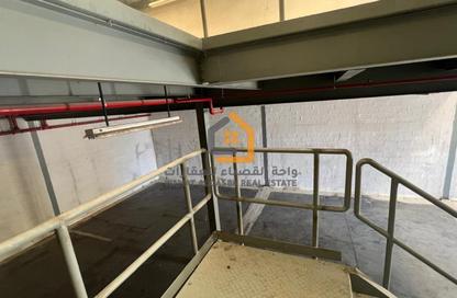 Warehouse - Studio - 1 Bathroom for rent in Industrial Area 18 - Sharjah Industrial Area - Sharjah
