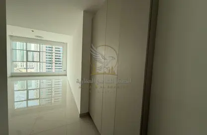 Apartment - 1 Bedroom - 2 Bathrooms for rent in Al Khan Corniche - Al Khan - Sharjah