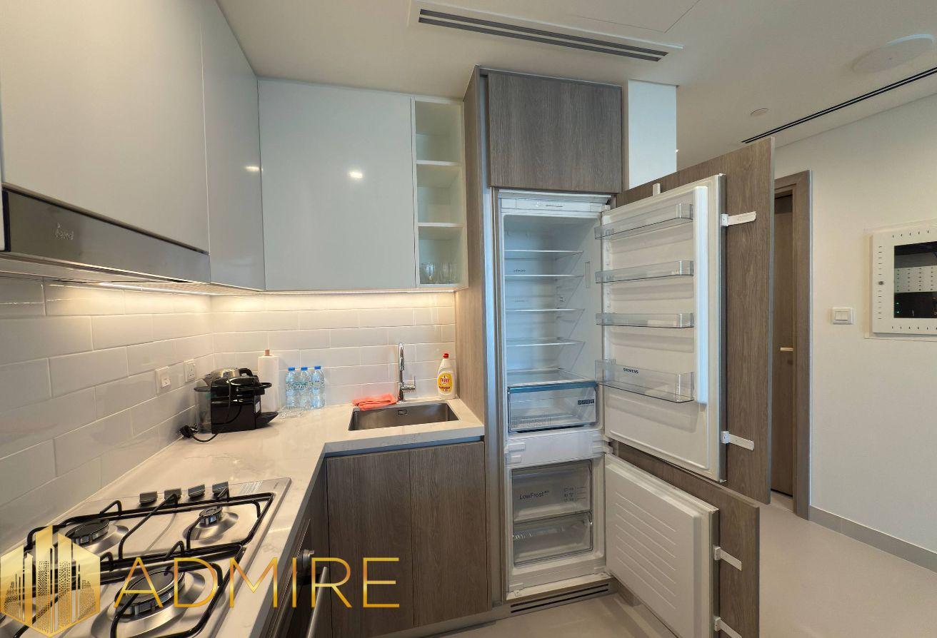 Best 1Bedroom Layout | Brand New | Fully furnished photo 13