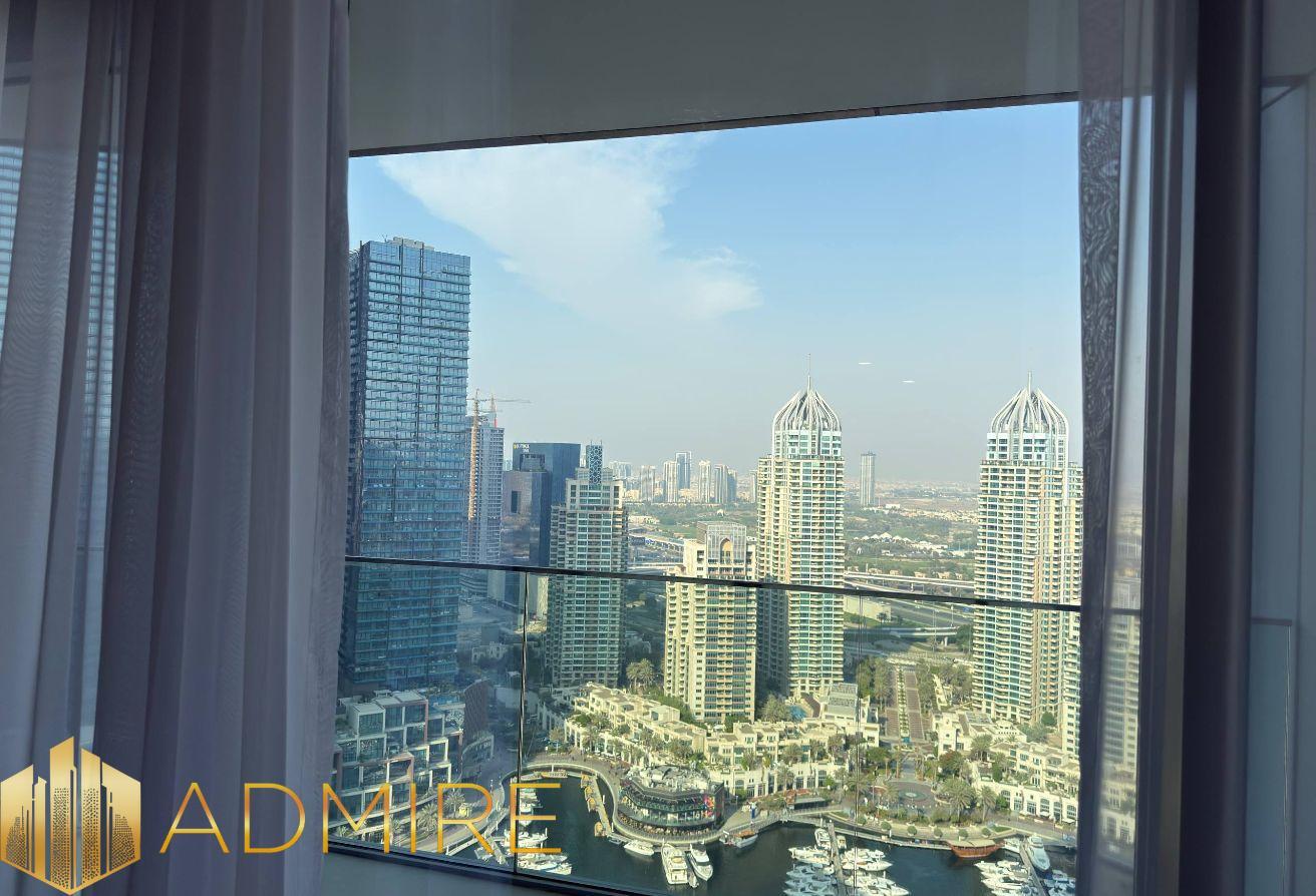 Best 1Bedroom Layout | Brand New | Fully furnished photo 15
