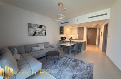 Apartment - 1 Bedroom - 2 Bathrooms for rent in LIV Marina - Dubai Marina - Dubai Apartment - 1 Bedroom - 2 Bathrooms for rent in LIV Marina - Dubai Marina - Dubai