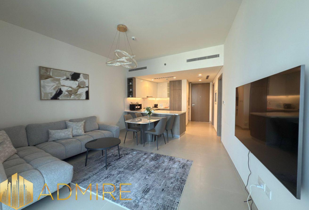 Best 1Bedroom Layout | Brand New | Fully furnished photo 3
