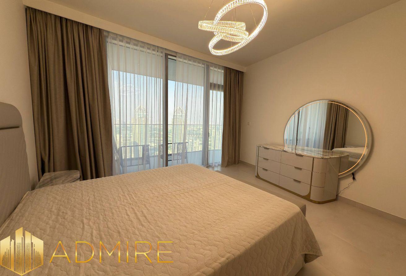 Best 1Bedroom Layout | Brand New | Fully furnished photo 8