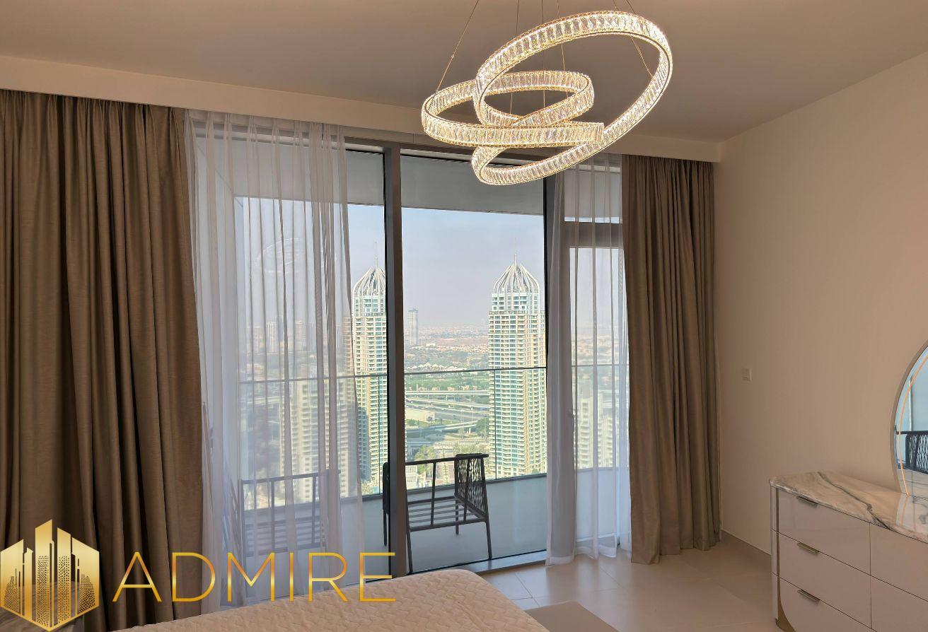 Best 1Bedroom Layout | Brand New | Fully furnished photo 9
