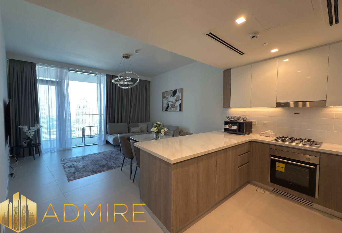 Best 1Bedroom Layout | Brand New | Fully furnished photo 12