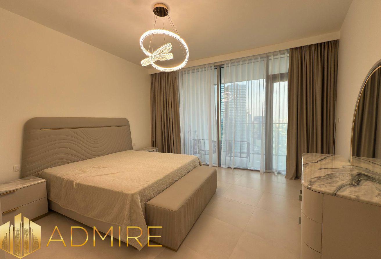 Best 1Bedroom Layout | Brand New | Fully furnished photo 7