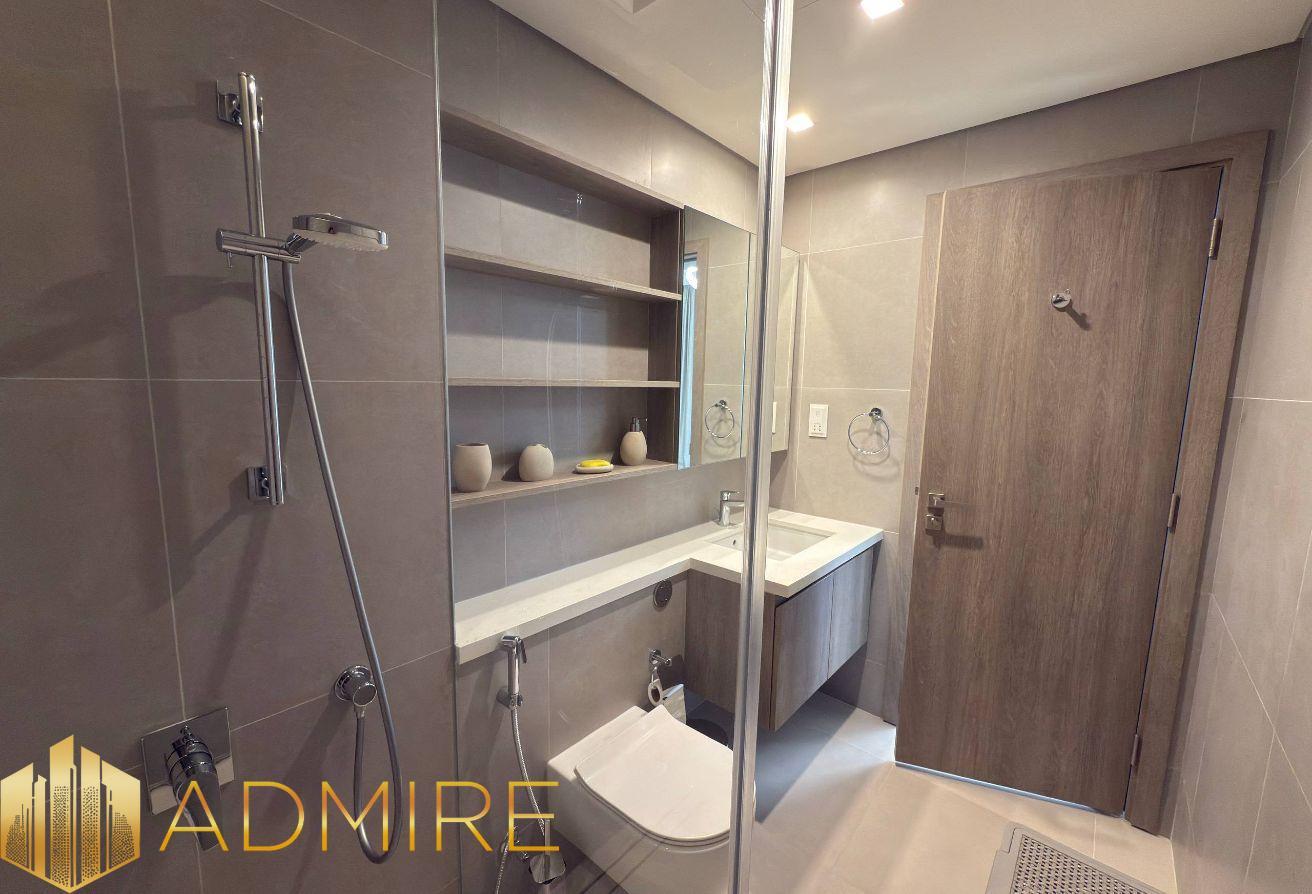 Best 1Bedroom Layout | Brand New | Fully furnished photo 21