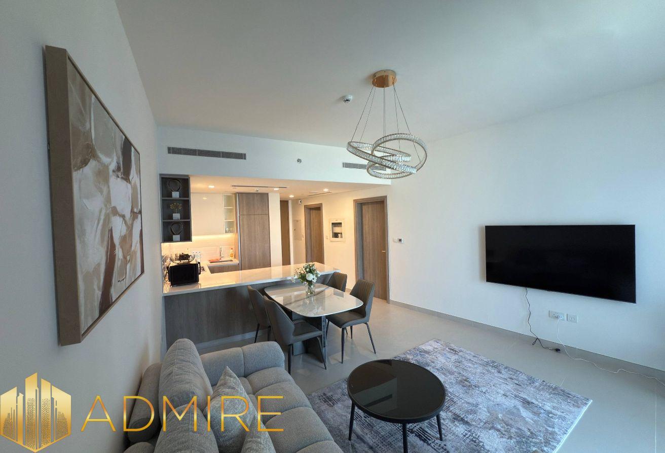 Best 1Bedroom Layout | Brand New | Fully furnished photo 10