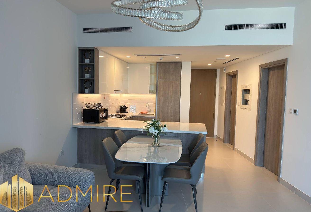 Best 1Bedroom Layout | Brand New | Fully furnished photo 11
